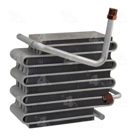 Four Seasons Serpentine Evaporator Core - 54669